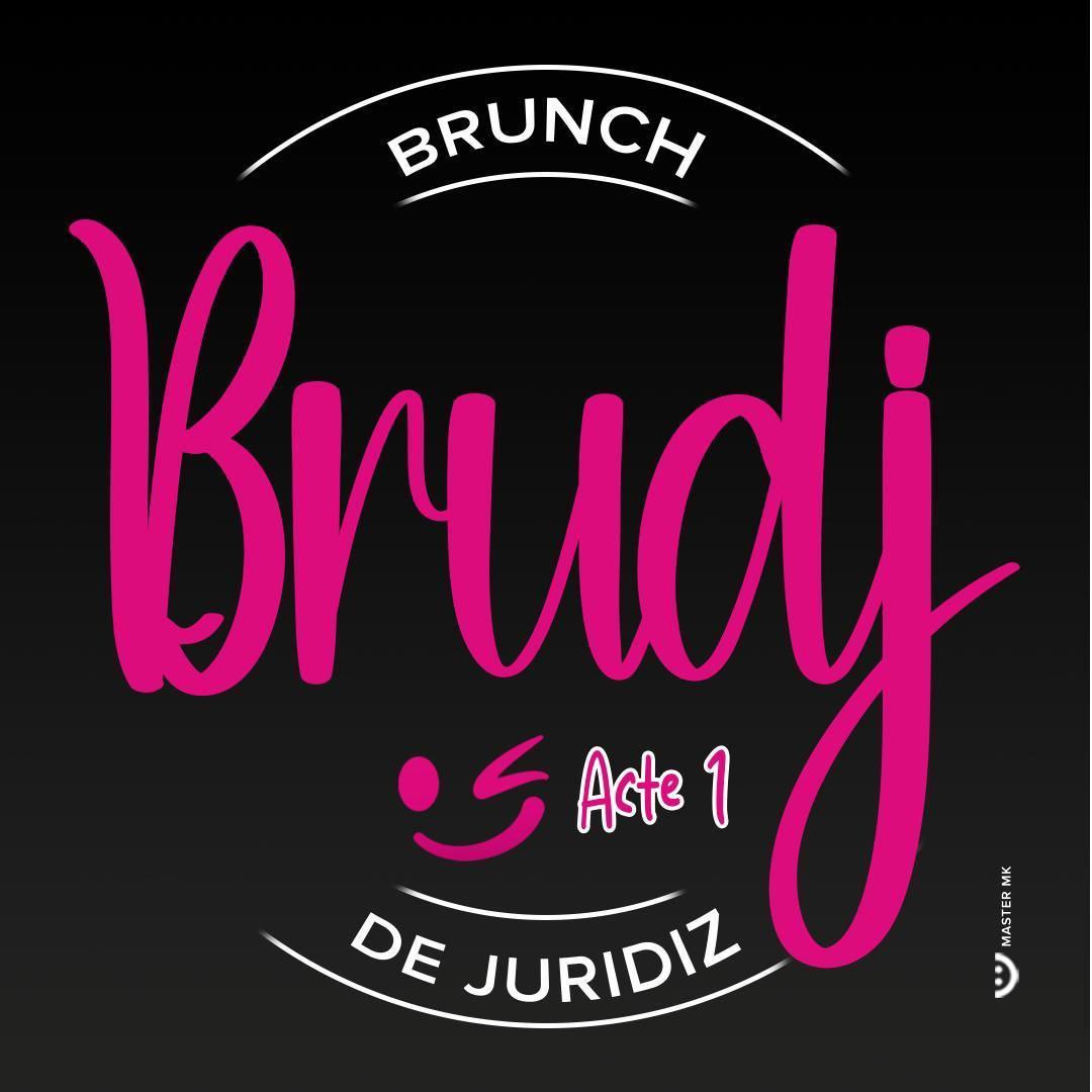 Brunch Brudj