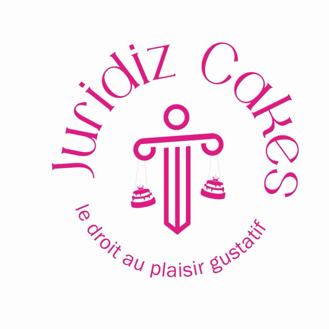 Juridiz Cakes Logo
